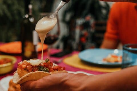 3 hours Taco Trail Tour from Traditional to Gourmet Tacos