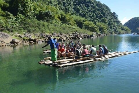 Jewel Of Fiji inkl. Fijian Village, Waterfall & Lunch Coral Coast