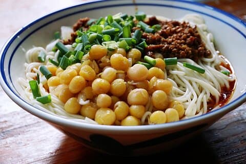 重慶ローカルフードツアーアドベンチャー