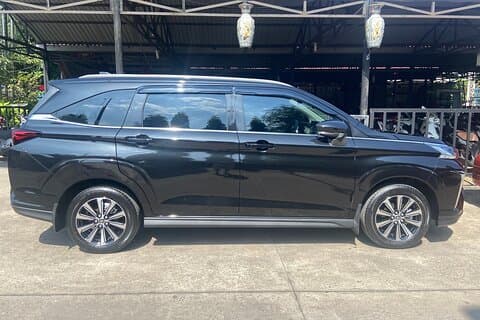HO CHI MINH CITY - ALQUILER DE COCHES con conductor ( 7s / 16s )