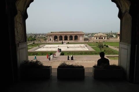 1 Tag in Lahore: Enthüllung von Erbe, Kultur und zeitlosem Charme