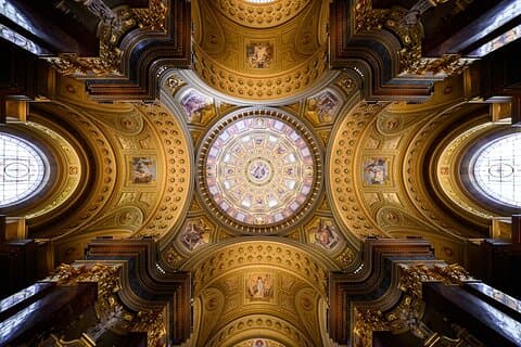 Budapest St. Stephen's Basilica Skip The Line Tickets