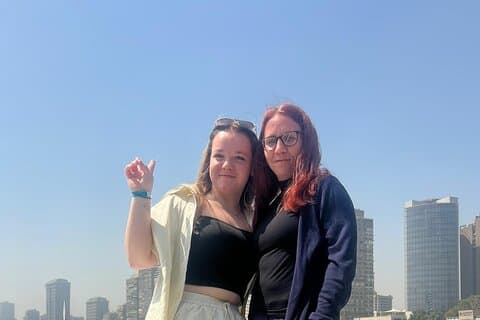 Heldagstur till Kairo från Hurghada med minibuss