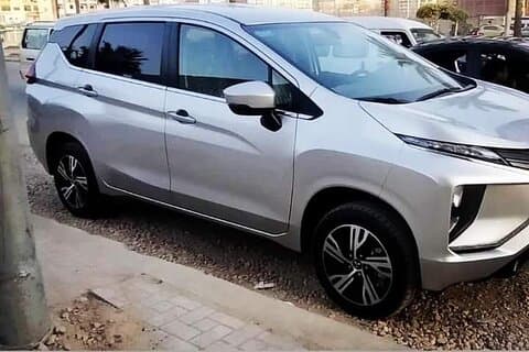 Privéautotransfer van Hurghada naar Caïro