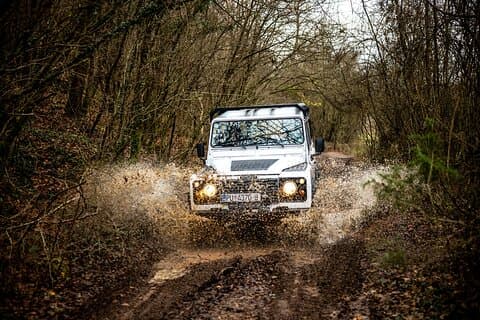 Central Istria Gastro and Off Road Half-Day Private Guided Tour