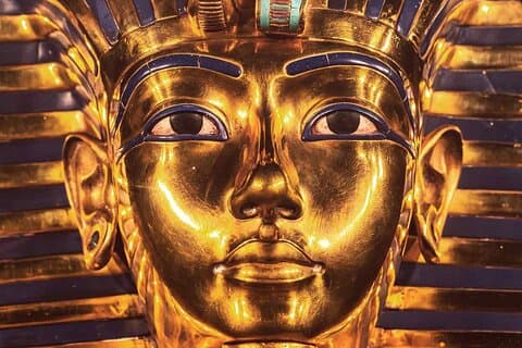 Visite VIP Privat all Inc au Caire depuis Charm El Cheikh en avion
