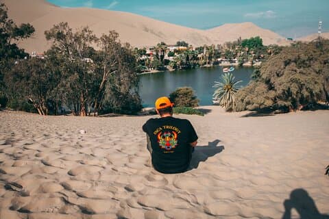4 Tage und 3 Nächte Tour in Lima, Paracas, Ica und Nazca