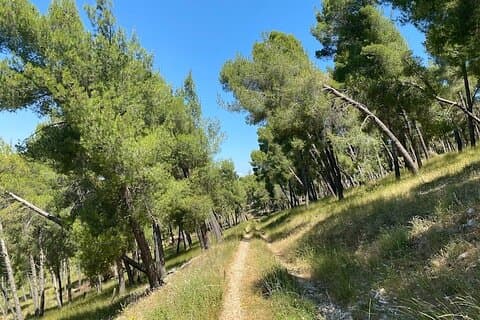 Senderismo privado y aventura en Berat Albania