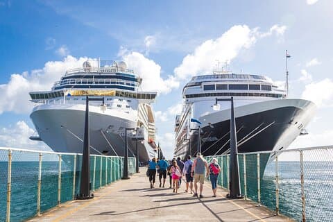 (Retorno Garantido) Jeju Authentic Shore Excursion Cruise
