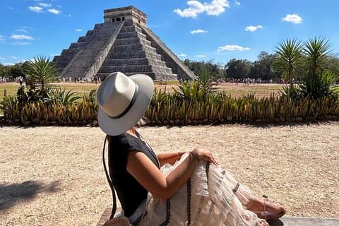 Gastronomisch Chichen Itza, Valladolid en Extreme Cenote