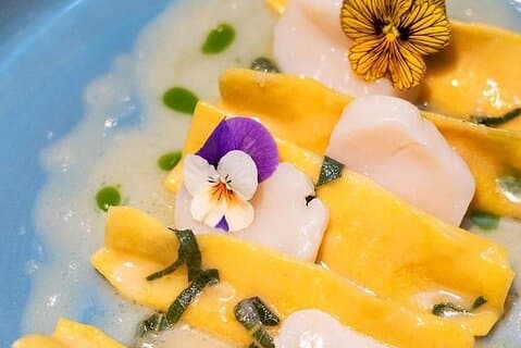 Privates Gourmet-Erlebnis auf Mallorca