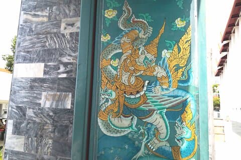 Tempel 101