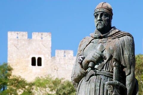 Templar Route - Secrets and Mysteries in Private Tour