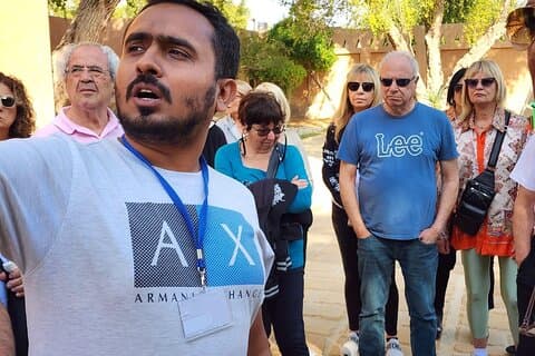 Dubai Private Tour med guide og bil til din rådighed (3-10 timer)