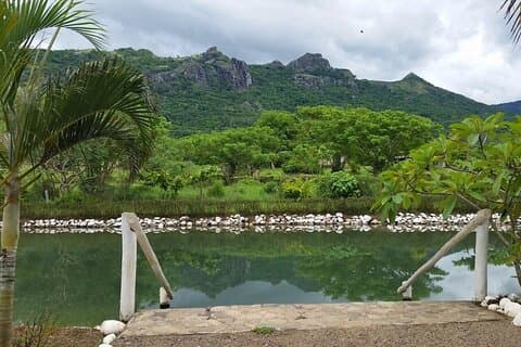 Tour delle sorgenti termali e delle piscine di fango di Sabeto