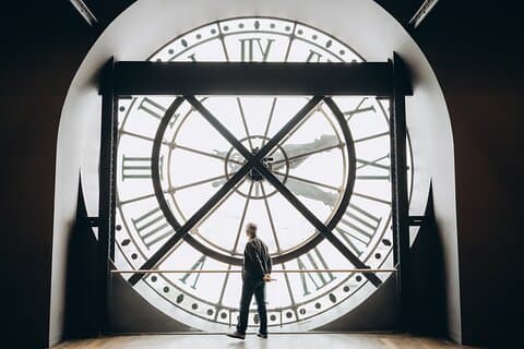 Paris Musée d'Orsay Fully Guided Skip the Line Tour