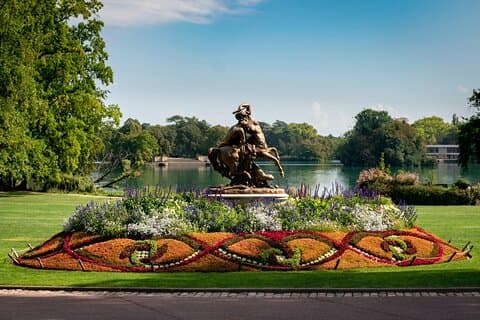 Lione in un giorno Un viaggio perfetto da Parigi