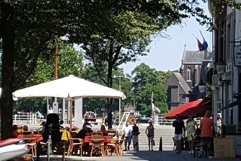 Maastricht Hidden Gems Tour Uncover the Unexpected