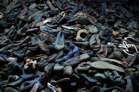Krakow: Auschwitz-Birkenau guidad tur med hotelltransfer