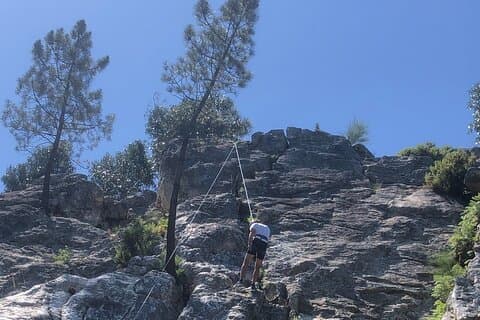 Do Porto - Experiência de Escalada