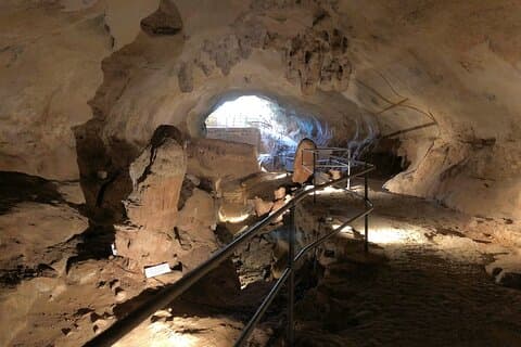 Tour privado de medio día Sitios arqueológicos Malta