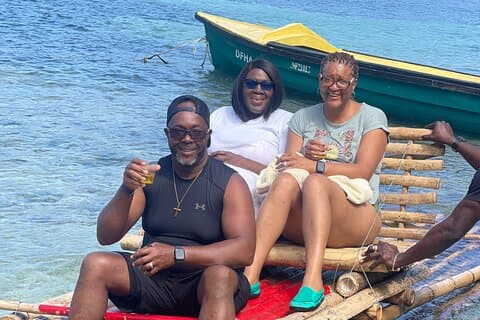 Montego Bay Ausflugstouren mit Rundreisen und Abholung