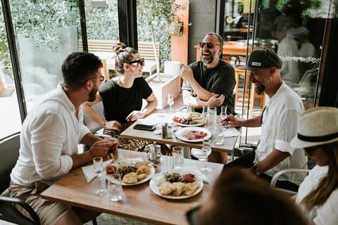 Restaurantes en Zagreb Degustación de comida y vinos con tour a pie por el casco antiguo