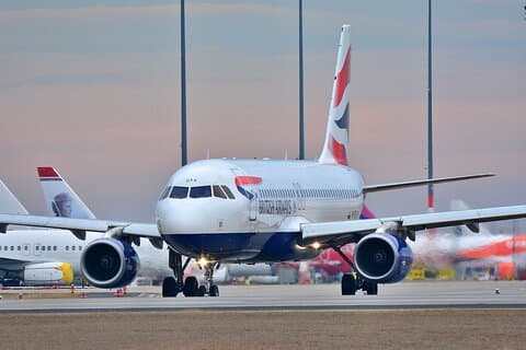 Privater Transfer vom Flughafen Gatwick ins Zentrum von London