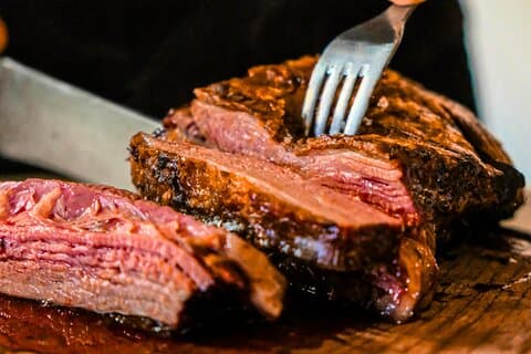 Buenos Aires Food Tour: Lokale retter, Steak, Empanada og mer
