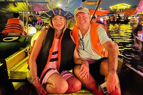 Da Nang und Hoi An: Mehrtägige private Luxustour