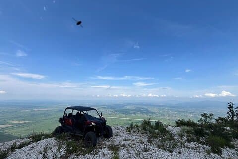 Plitvice Nature Private Ride
