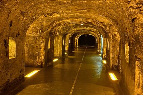 Moet Chandon Champagne Bodegas Catas Viaje privado desde París