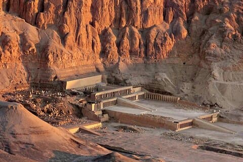 Day Tour To Luxor from Hurghada by Bus