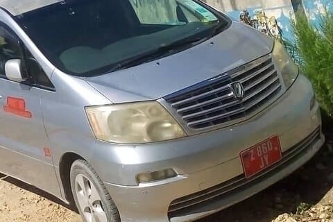 Private Taxi Airport and Hotel Transfer Service in Zanzibar