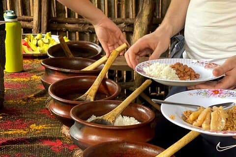 Private Street Food-Verkostung in Arusha