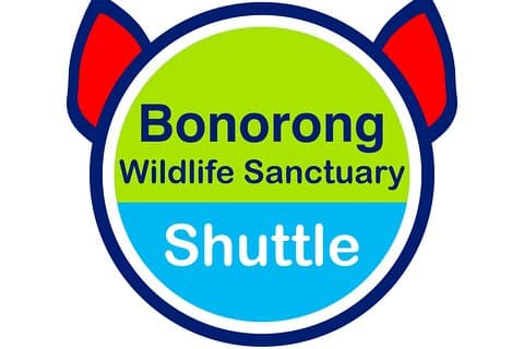 Hobart Shore Excursion: Bonorong Bus
