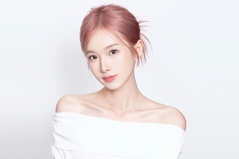 SihyunHadaでのヘア、パーソナルカラー、メイクアップと写真撮影