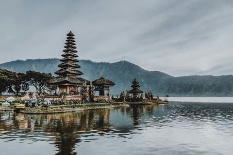 Descubre Bali: Tour de 3 días de aventura y cultura