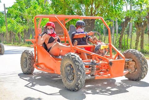 TryBoogie Punta-Cana travelmarkettour