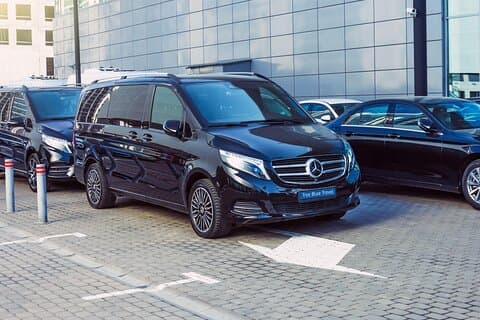 Privater Flughafentransfer in Dubrovnik