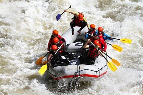 Sofia Discount Card – Balloon Flights, ATV, Spa, 70+ Experiences