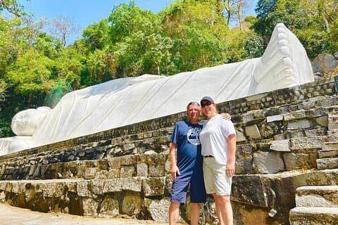 Den bästa dagsutflykten Upptäck Ta Cu Mountain, Phan Thiet City