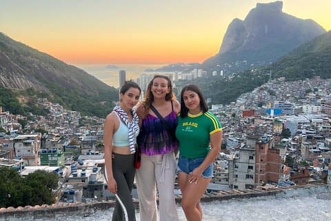 Tour della Favela Rocinha con guida locale e luoghi segreti