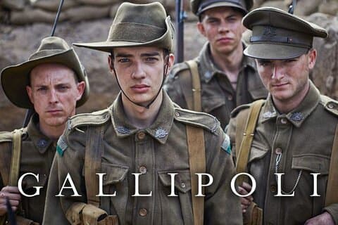 From Istanbul: Group Gallipoli and Anzac Full-Day Tour