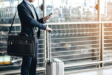 Servizio Fast Track per le partenze VIP Premium Lane
