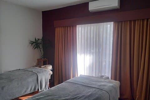 Privates Massageerlebnis in Ensenada