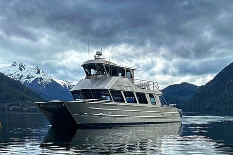 Crucero por la vida silvestre y Homestead Discovery