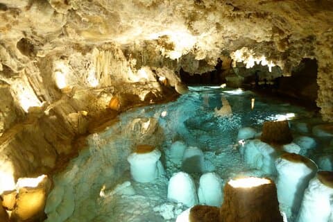 Tour Cultural Privado Punta Cana a Cueva de las Maravillas