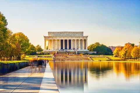 Ontdek DC Private Tours