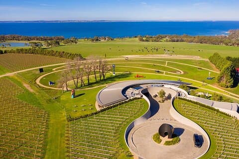 Mornington Peninsula Winery, Beer and Spirits Tour